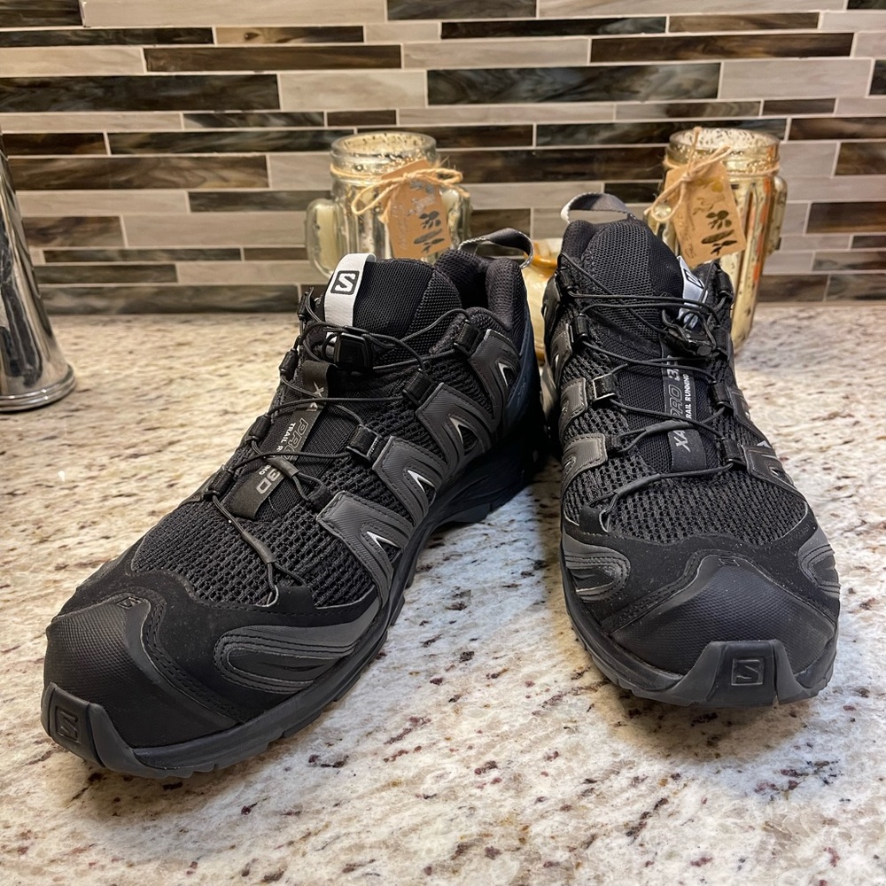 Salomon XA PRO 3D Hiking Shoes